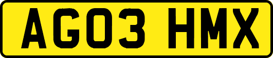 AG03HMX