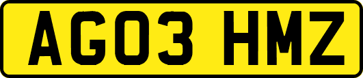 AG03HMZ