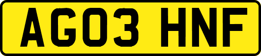 AG03HNF