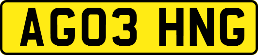 AG03HNG