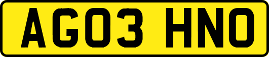 AG03HNO