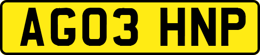 AG03HNP