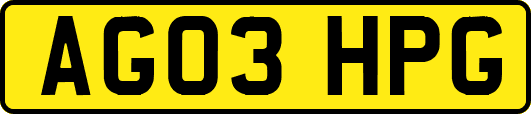 AG03HPG