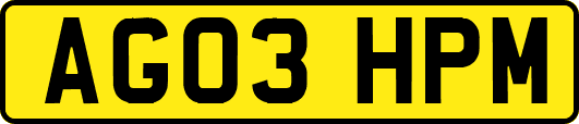 AG03HPM