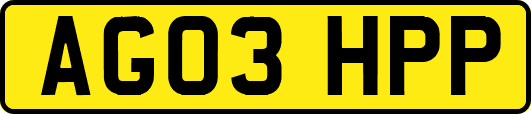 AG03HPP