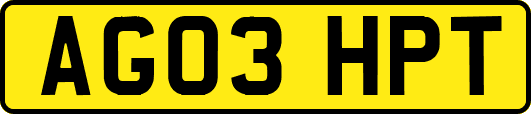 AG03HPT