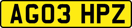 AG03HPZ