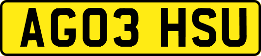 AG03HSU