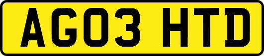 AG03HTD