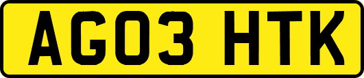 AG03HTK