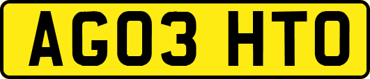 AG03HTO