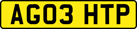 AG03HTP