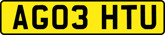 AG03HTU