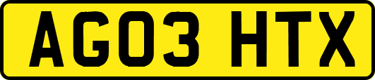 AG03HTX