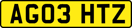 AG03HTZ