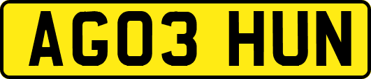AG03HUN