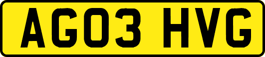 AG03HVG