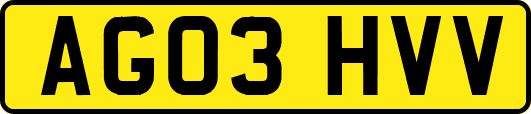 AG03HVV