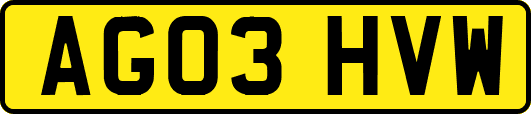 AG03HVW