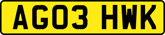 AG03HWK