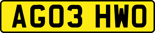 AG03HWO