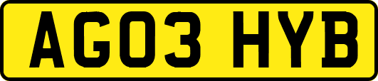 AG03HYB