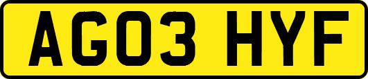 AG03HYF