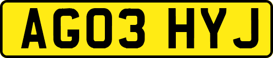 AG03HYJ