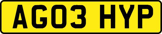 AG03HYP