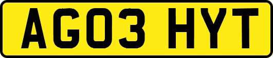 AG03HYT