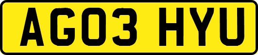 AG03HYU