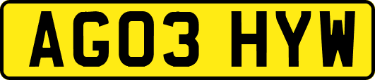 AG03HYW