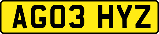 AG03HYZ