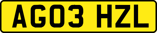 AG03HZL