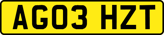 AG03HZT