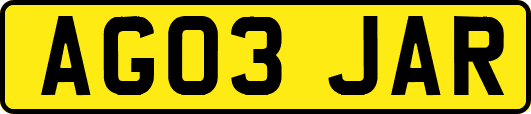 AG03JAR