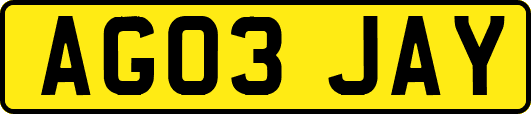 AG03JAY
