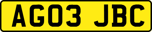 AG03JBC