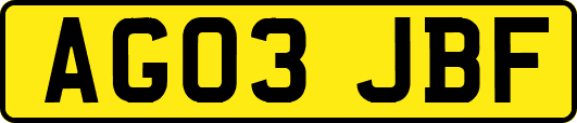 AG03JBF