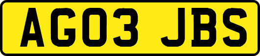 AG03JBS