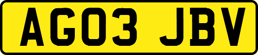 AG03JBV
