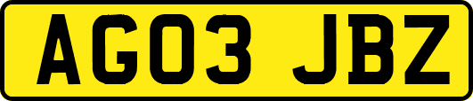 AG03JBZ
