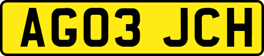 AG03JCH