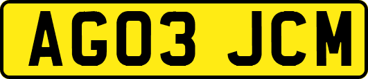 AG03JCM