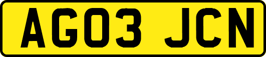 AG03JCN