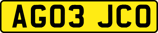 AG03JCO
