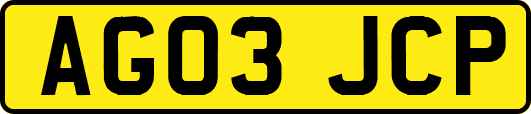 AG03JCP