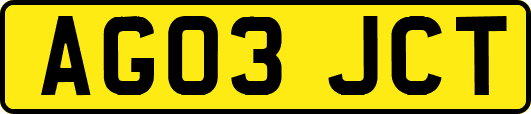 AG03JCT