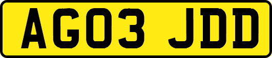 AG03JDD