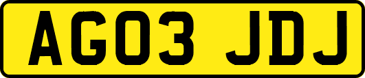 AG03JDJ